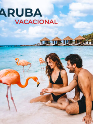ARUBA - ARUBA VACACIONAL
