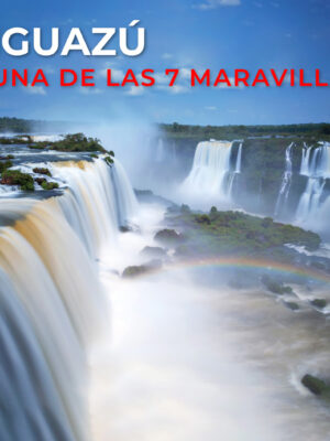 ARGENTINA - IGUAZÚ